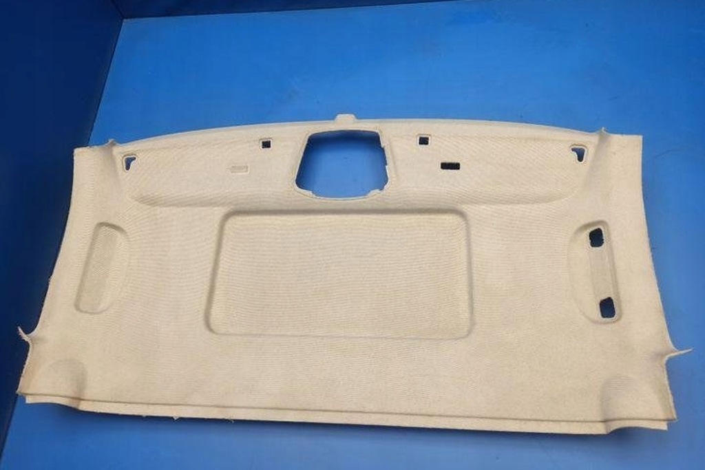 фото №10, Стеля mercedes-benz vito / mixto фургон w639 a6396905467 2.2l дизель