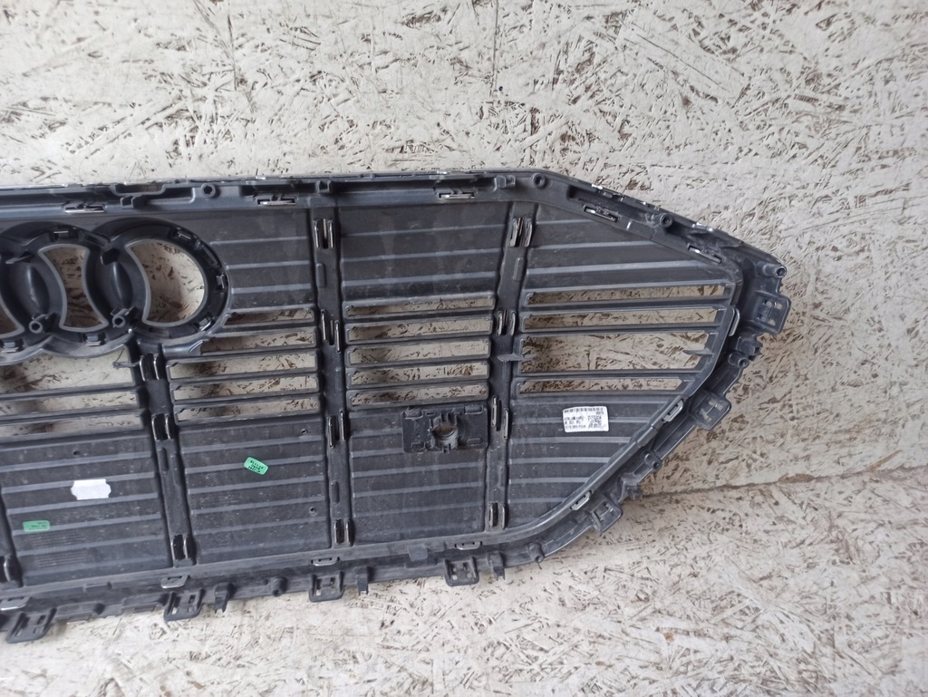 фото №10, Audi e-tron etron 4ke 4ke853651 решётка радиатора радиатора