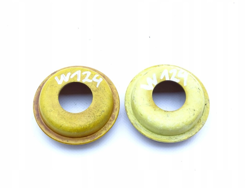 фото №6, Mercedes e klasa w124 93-97 захист пилозахисна трамблерна кришка 1230500240