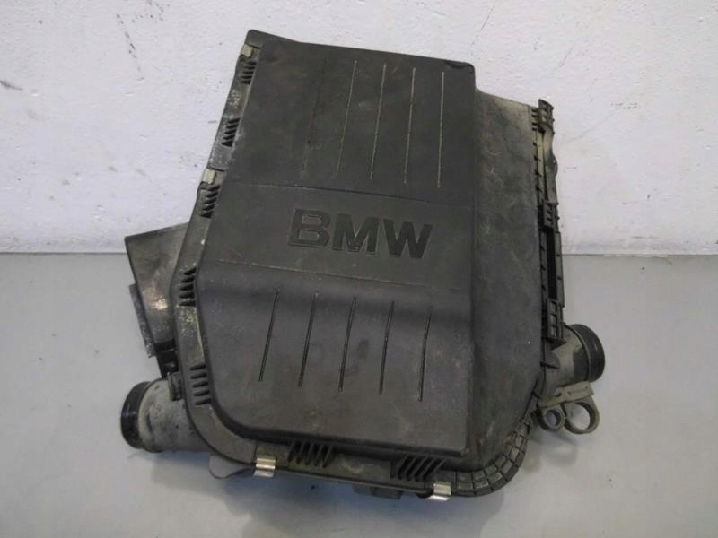 фото №1, Корпус фильтра воздуха bmw 3 e93 3.5