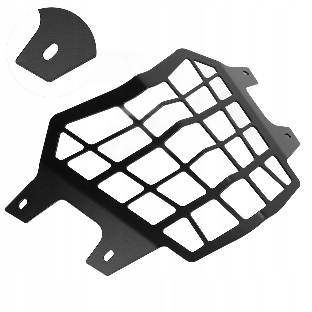 фото №8, Защита защита фара замена защита фара dla tenere 700 xtz700