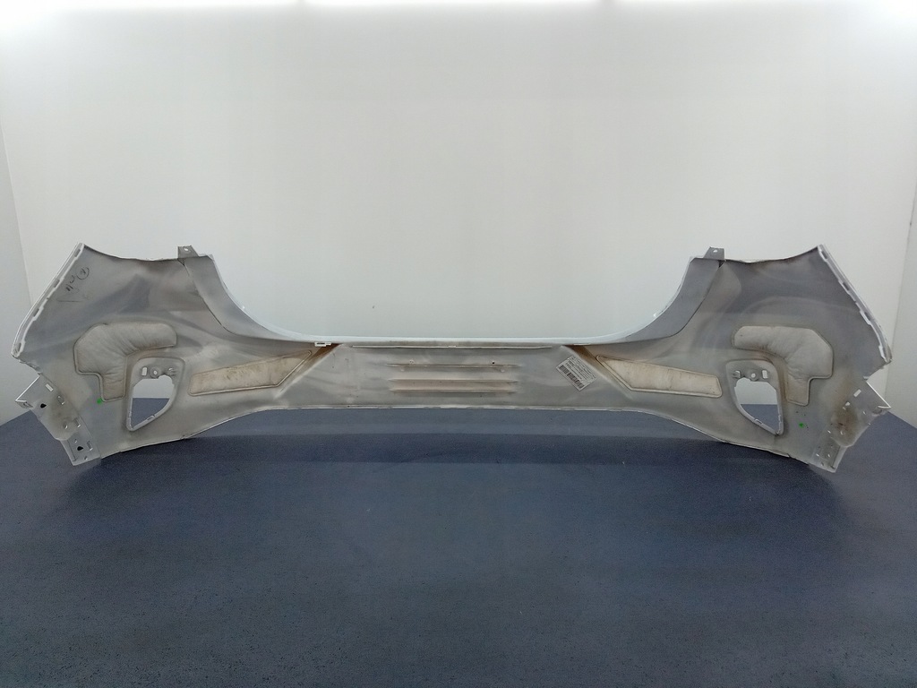 фото №7, Ford puma mk2 19- бампер задня l1tb-17906-a1