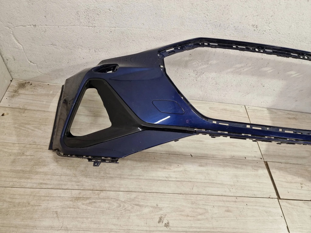 фото №8, Бампер передній audi e-tron s-line перед 4ke