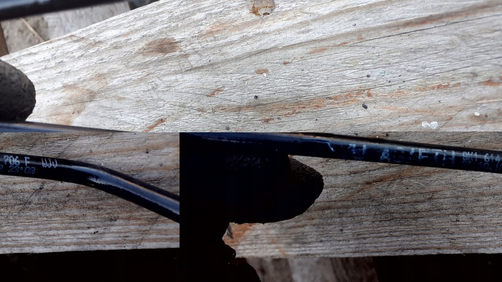 фото №7, S4 b8 lift a4 шланг дроти гальмівний a5 s5 eu