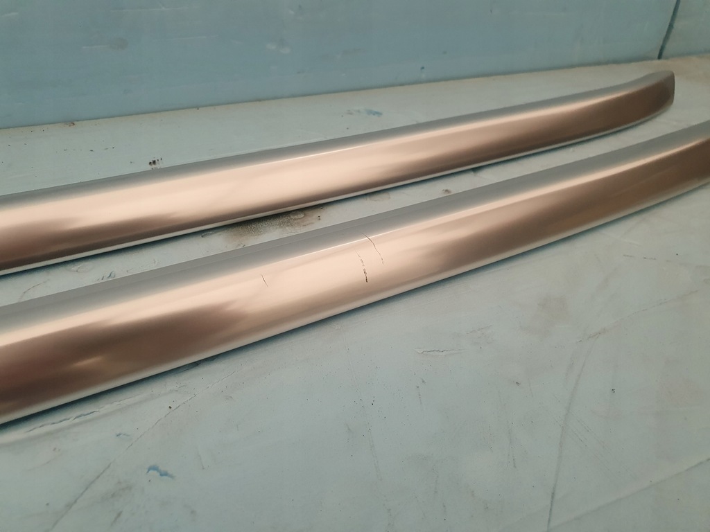 фото №4, Рейлінги дахові peugeot 308 ii t9 kombi правий лівий