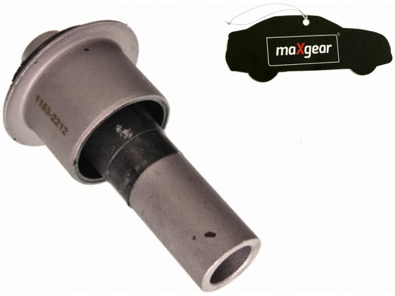 фото №1, Втулка балка nissan nv200 evalia 14- +ароматизатор