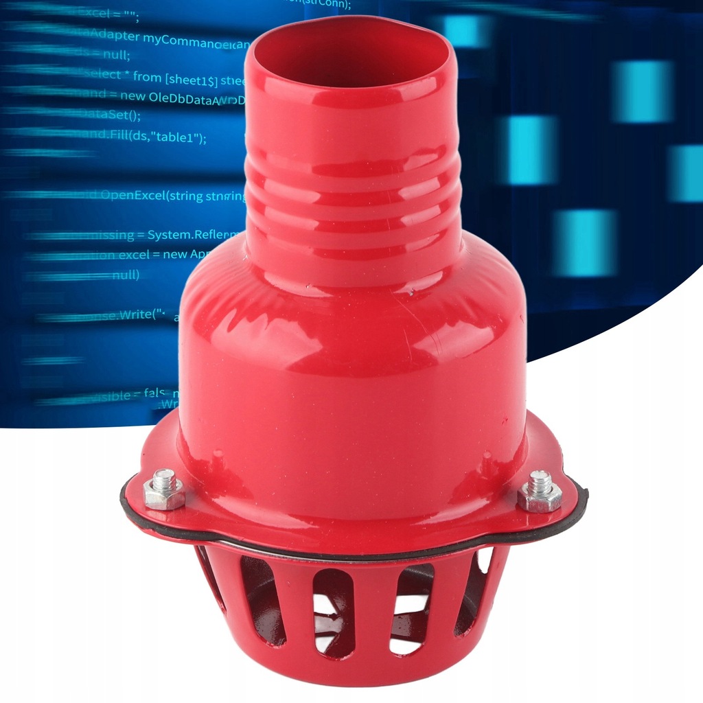 фото №11, 2-calowy нижний клапан обратный фильтра насоса водяной odporny na износ клапан