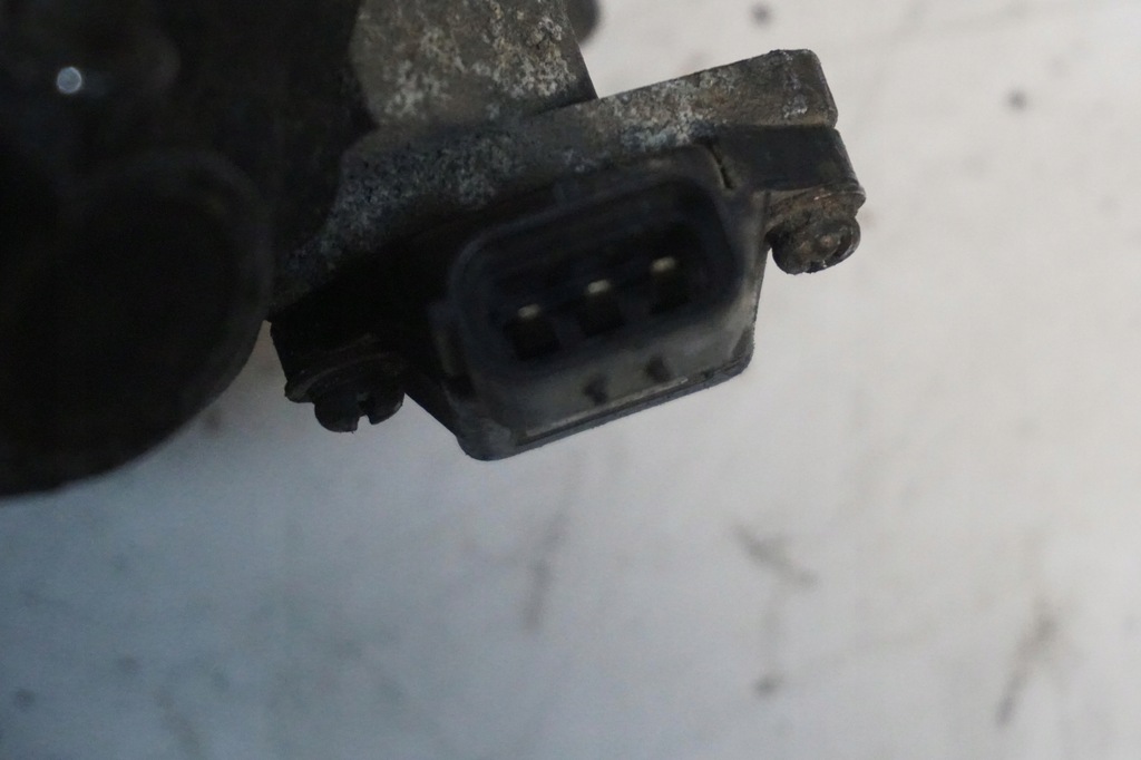 фото №10, Subaru outback be дросельна заслінка h6 3.0benzyna датчик кроковий 22650aa21b