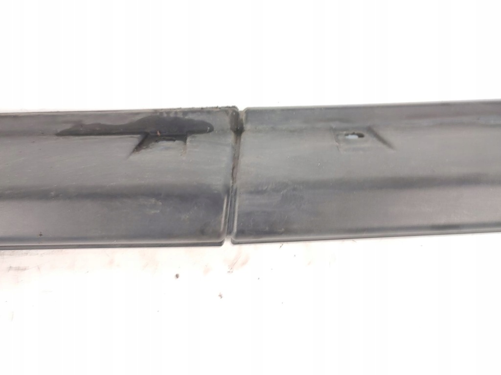 фото №3, Молдинг порог правая jeep compass i 1 lift 2011-2013