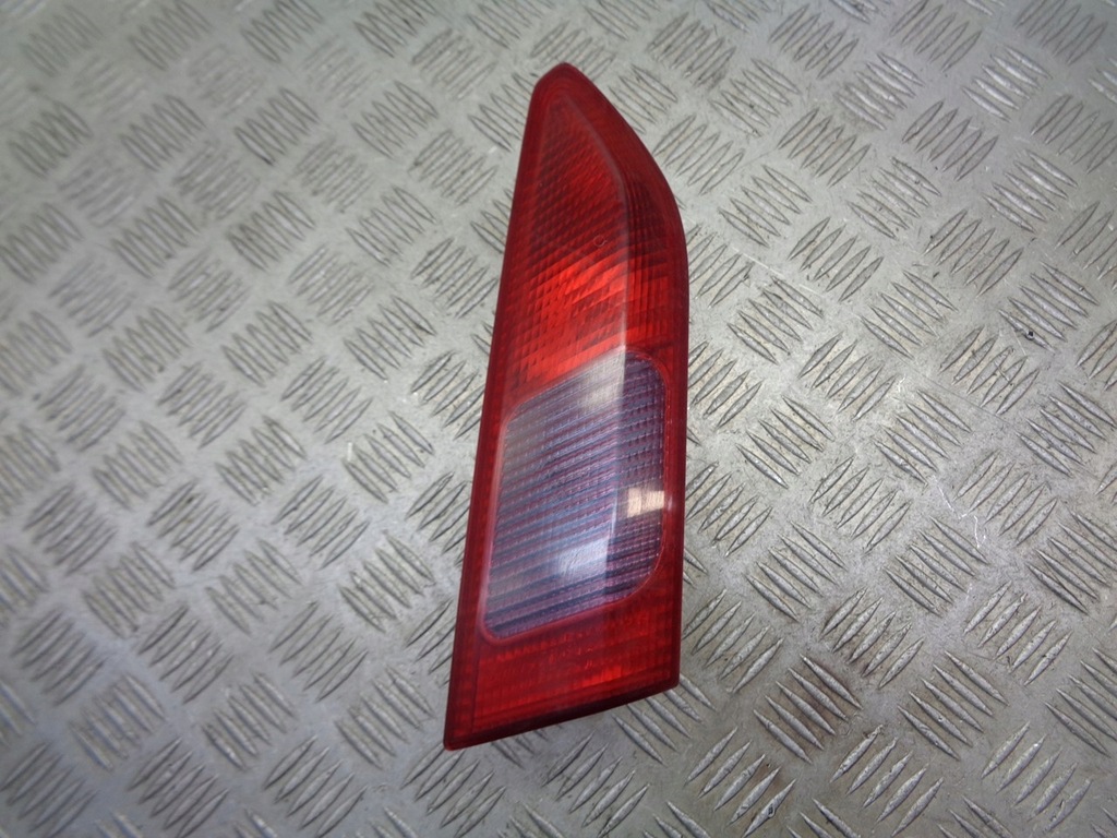 фото №1, Лампа левая задняя w крышка багажника alfa romeo 156