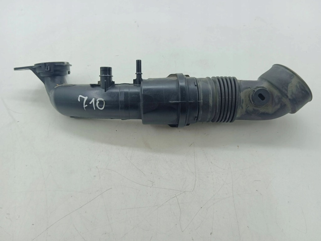 фото №1, Citroen c5 aircross 2020 труба / wąż впускной воздуха