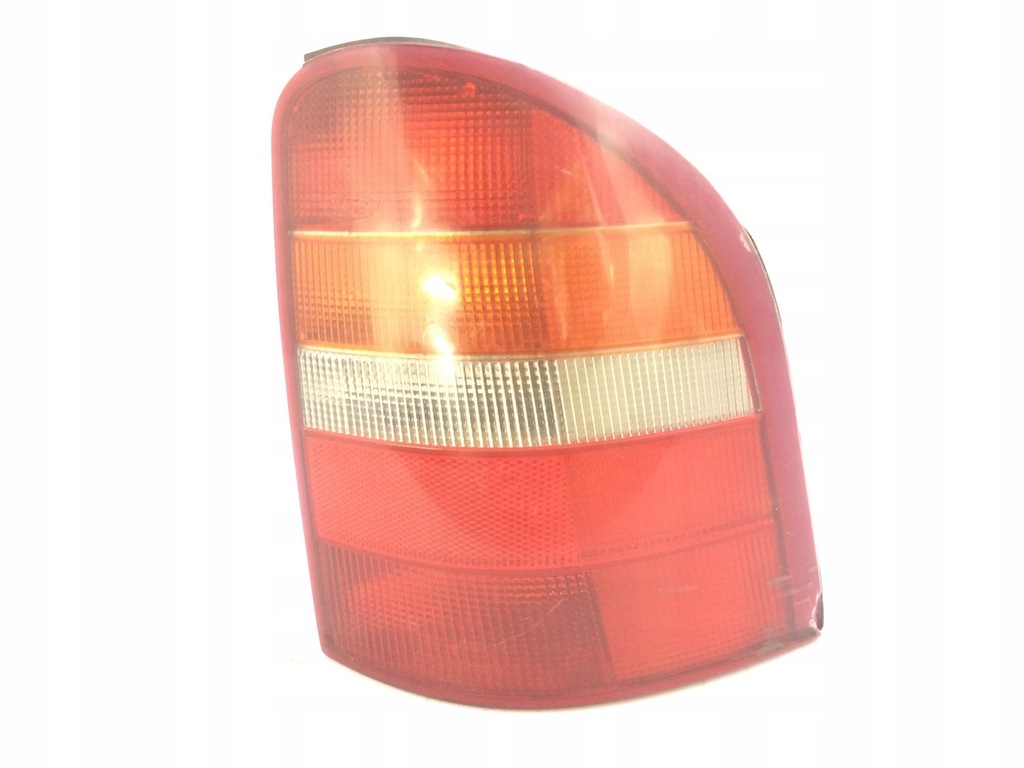 фото №1, Лампа задняя ford mondeo правая 93bg13n004eb ford