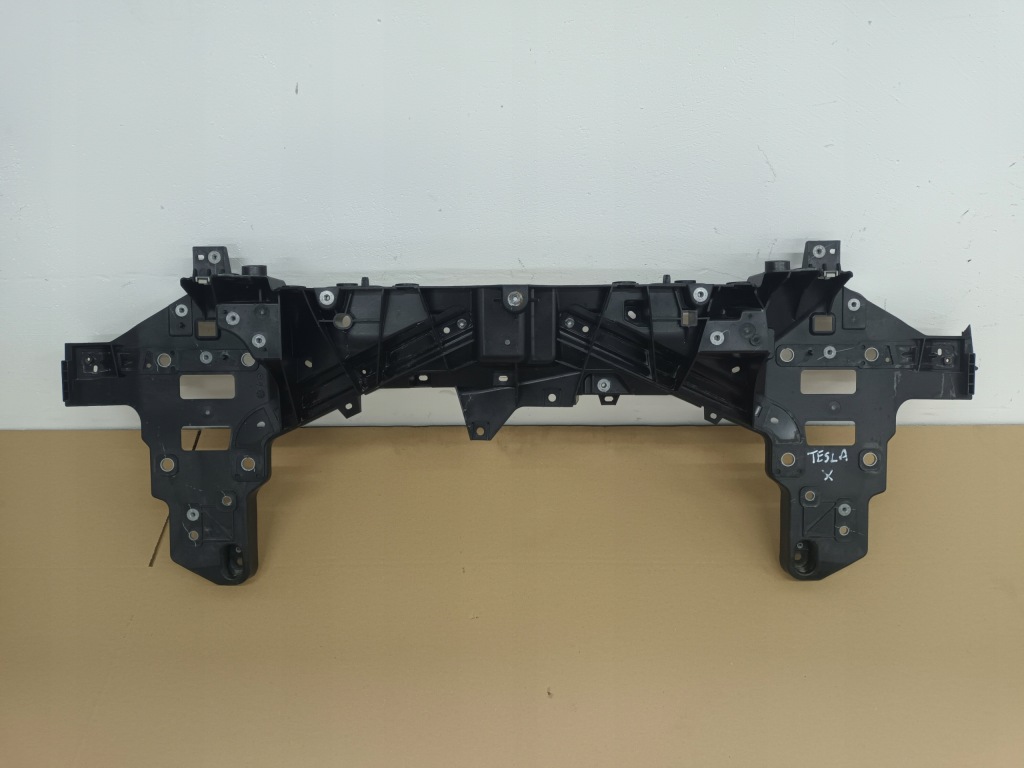 фото №1, Pas передний tesla x plaid усилитель org