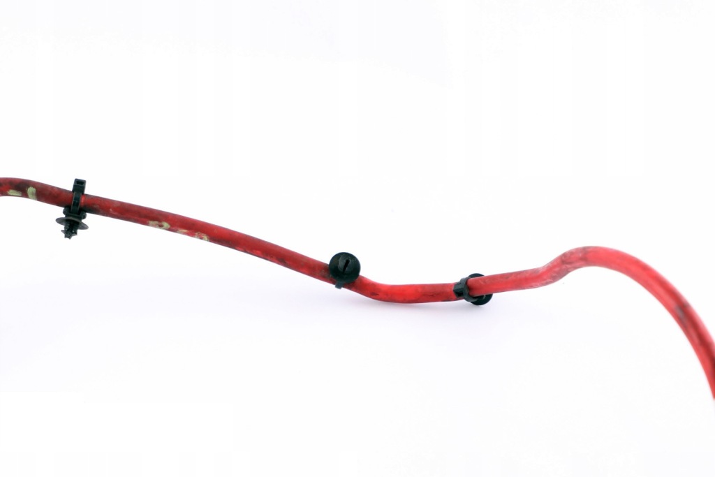 фото №2, Mini cooper one r50 w10 кабель клемма плюсовая plus аккумулятор 7515197