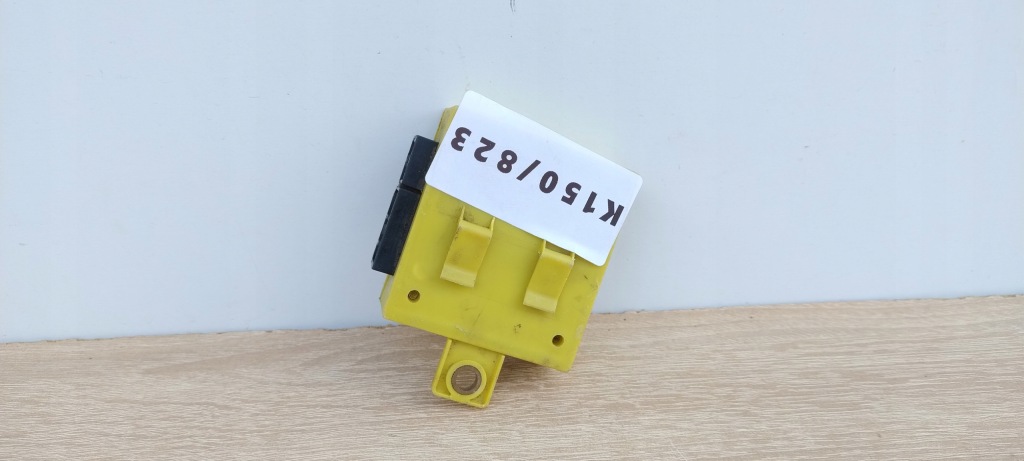 фото №1, Модуль иммобилайзер ducato boxer jumper 46417024