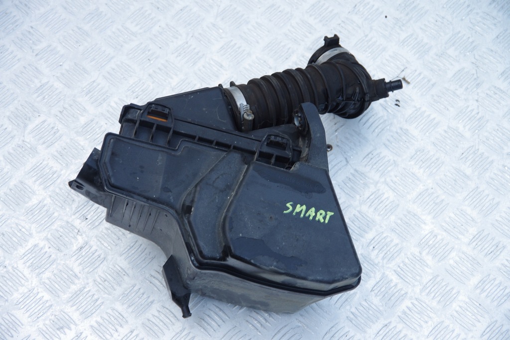 фото №1, Корпус фильтра воздуха smart forfour ii w453