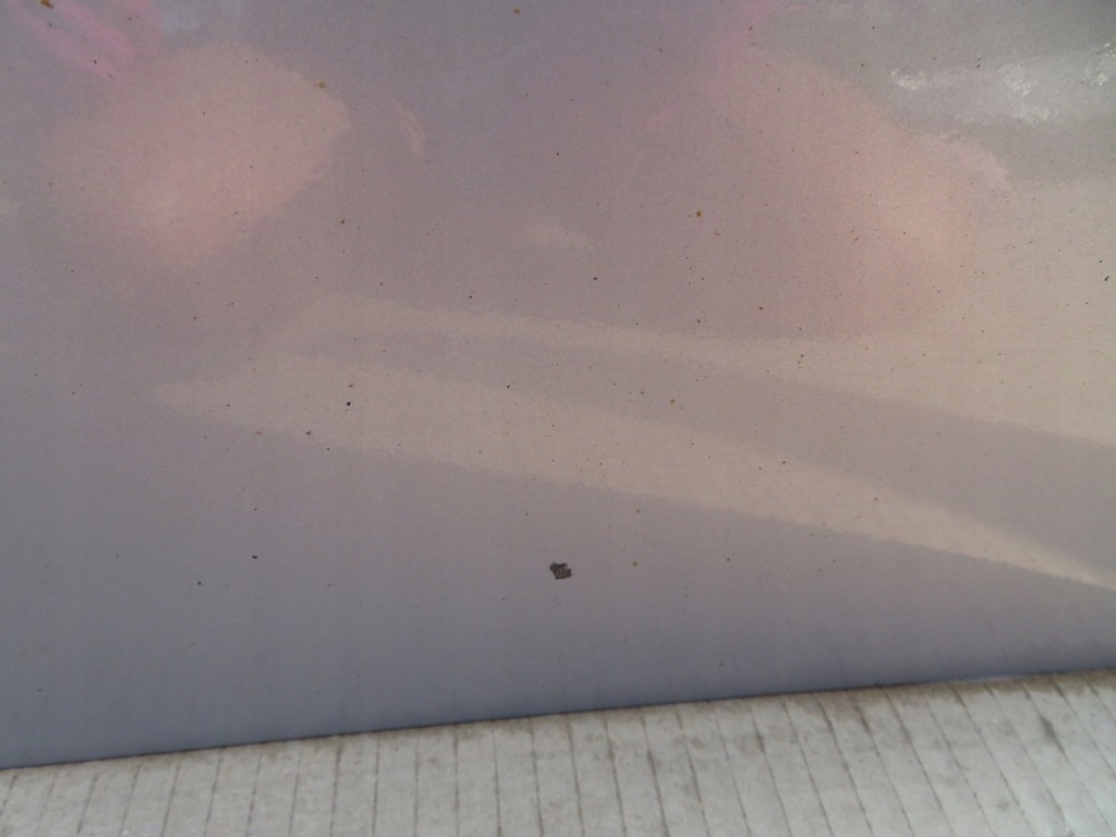 фото №12, Ford grand c-max mk2 дверь левый задняя задние