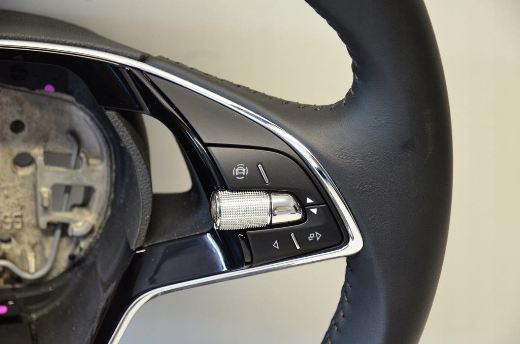 фото №7, Skoda scala повітропровід шкіра 5e3419093a tk6