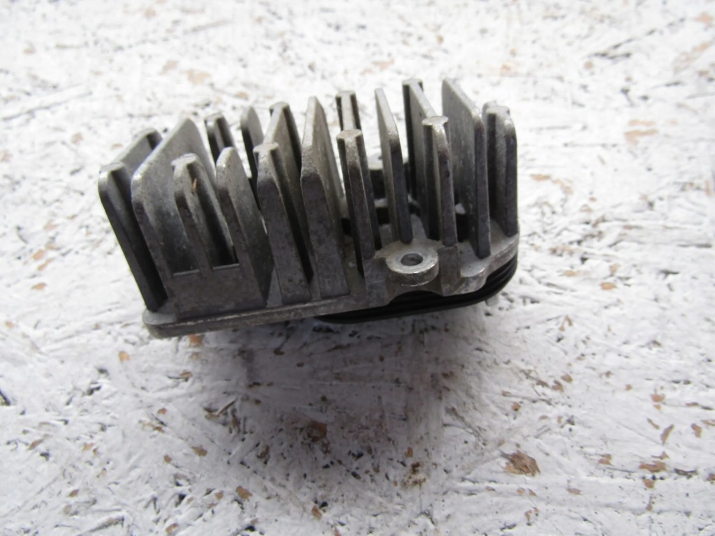 фото №3, Mercedes c w205 модуль led 7mhn0000