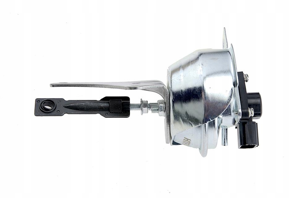 фото №16, Клапан reg.ciśnienia turbo. nty /двигуни 2.0tdci/ ford c-max 07-/focus 04-/ku