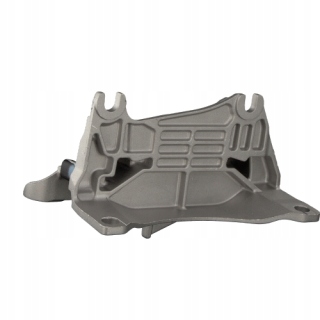 фото №3, Подушка двигуна renault fluence grand scenic iii