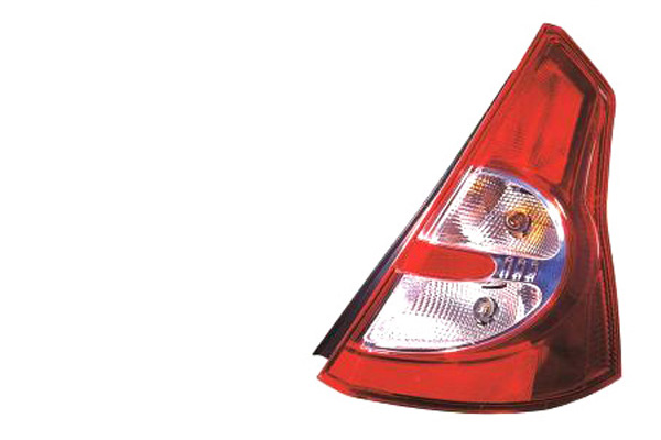 фото №5, Лампа правий задня dacia sandero