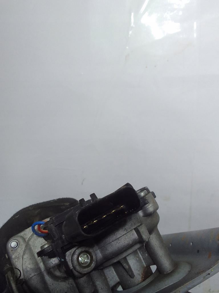 фото №8, Jeep wrangler jk 07-18 механизм дворник 55077859ad 3.6 4x4 usa