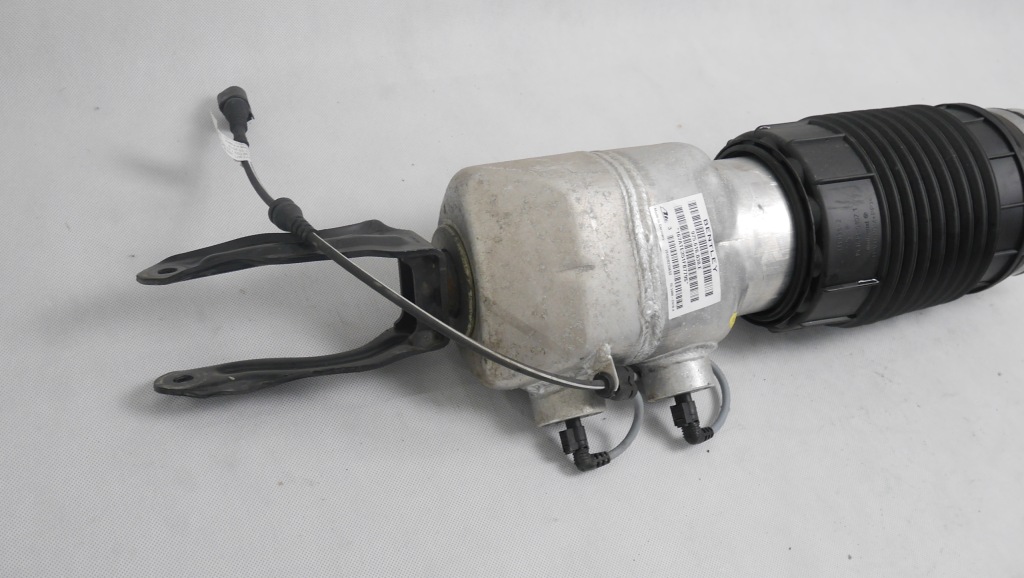 фото №2, Bentley continental gt амортизатор r. 975616038e