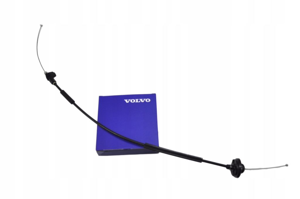 фото №1, Volvo 850 c70 s70 v70 xc70 трос газа оригинальный номер