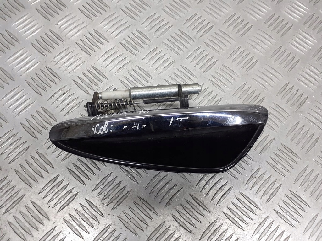 фото №1, Ручка ліва задня зовнішня alfa romeo 159