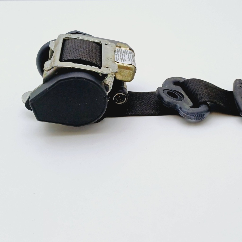 Ремінь безпеки лівий перед smart forfour 5d a4548600585 mn164665 nr1230 Київ