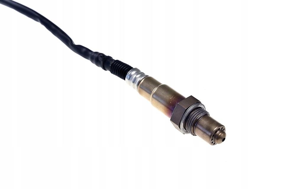 фото №2, Датчик лямбда-зонд hyundai atos atos prime