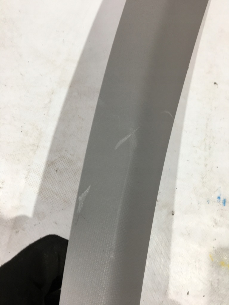 Купити Захист кришки багажника bmw x1 ii f48 15-