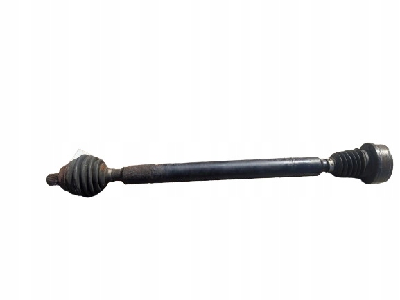 фото №1, Приводной вал правая перед vw golf v 5 jetta caddy leon ii