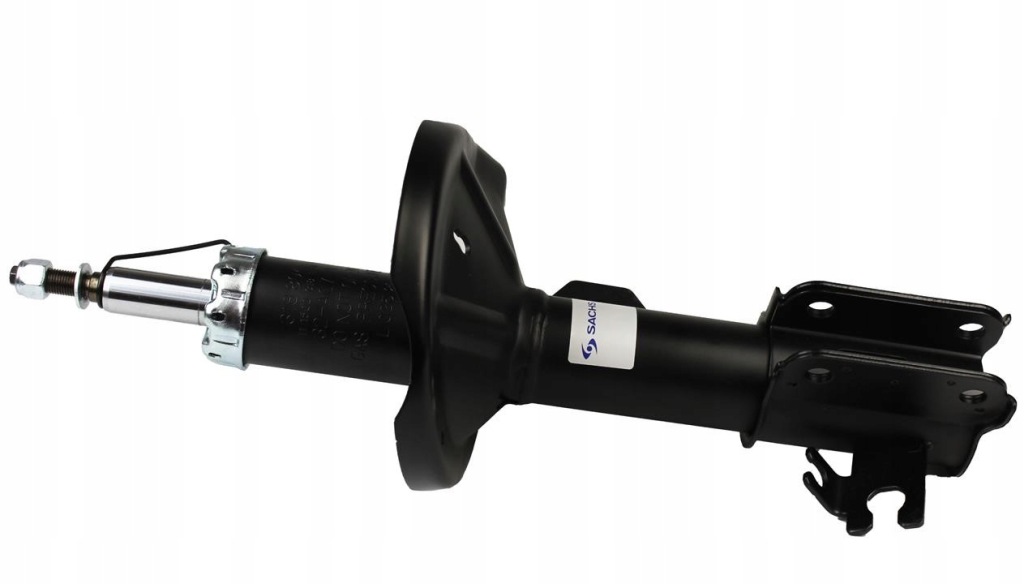 фото №9, Sachs 318 894 амортизатор