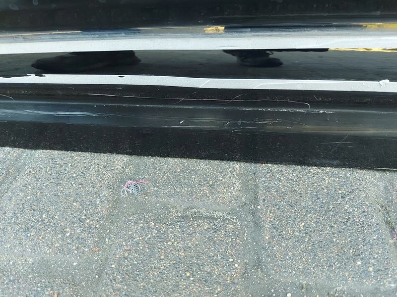 фото №7, Citroen ds3 двері ліва ktv лівий