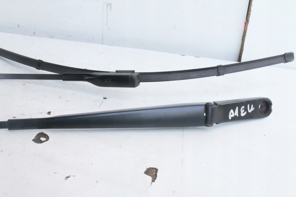 фото №5, Рычаги дворники audi a1