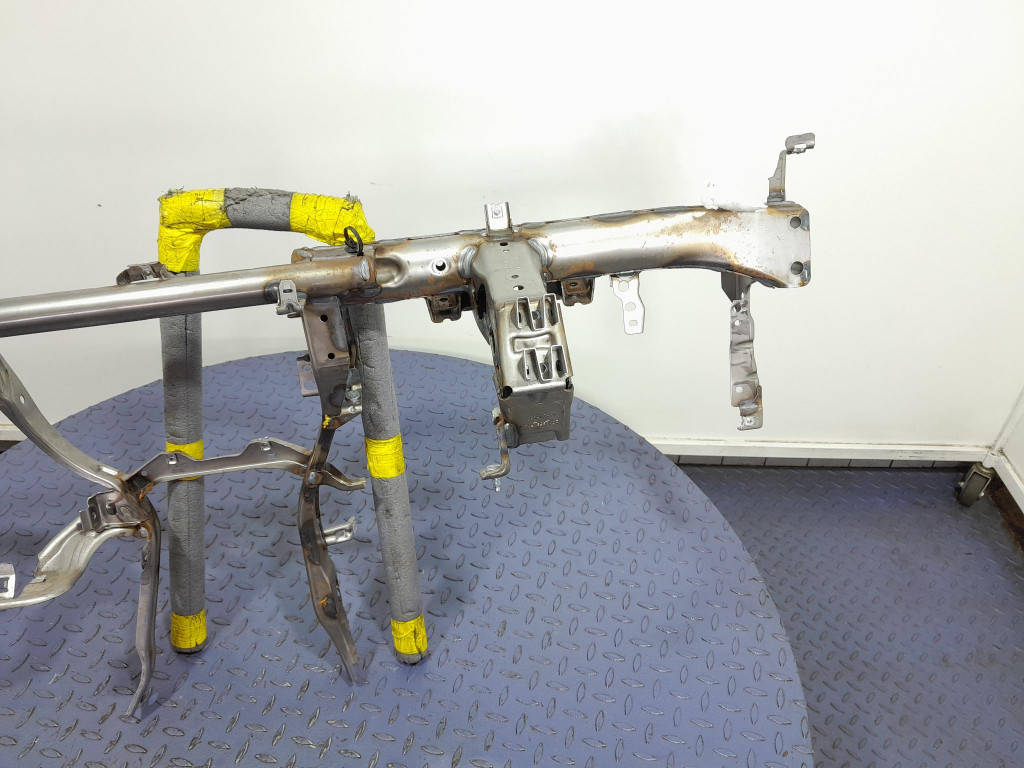 фото №5, Seat arona lift каркас консоли панели приборной панели eu 6f1857017h