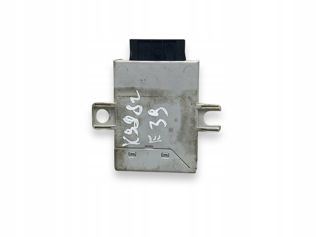 фото №14, Bmw 5 e39 1998 2800cm3 блок керування набір стартовий 1438743