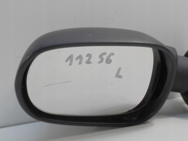 фото №8, Dacia logan i дзеркало ліва електричний 5pin 4d 0103017