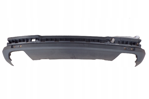 фото №1, Бампер задняя диффузор velsatis vel satis 850223802r