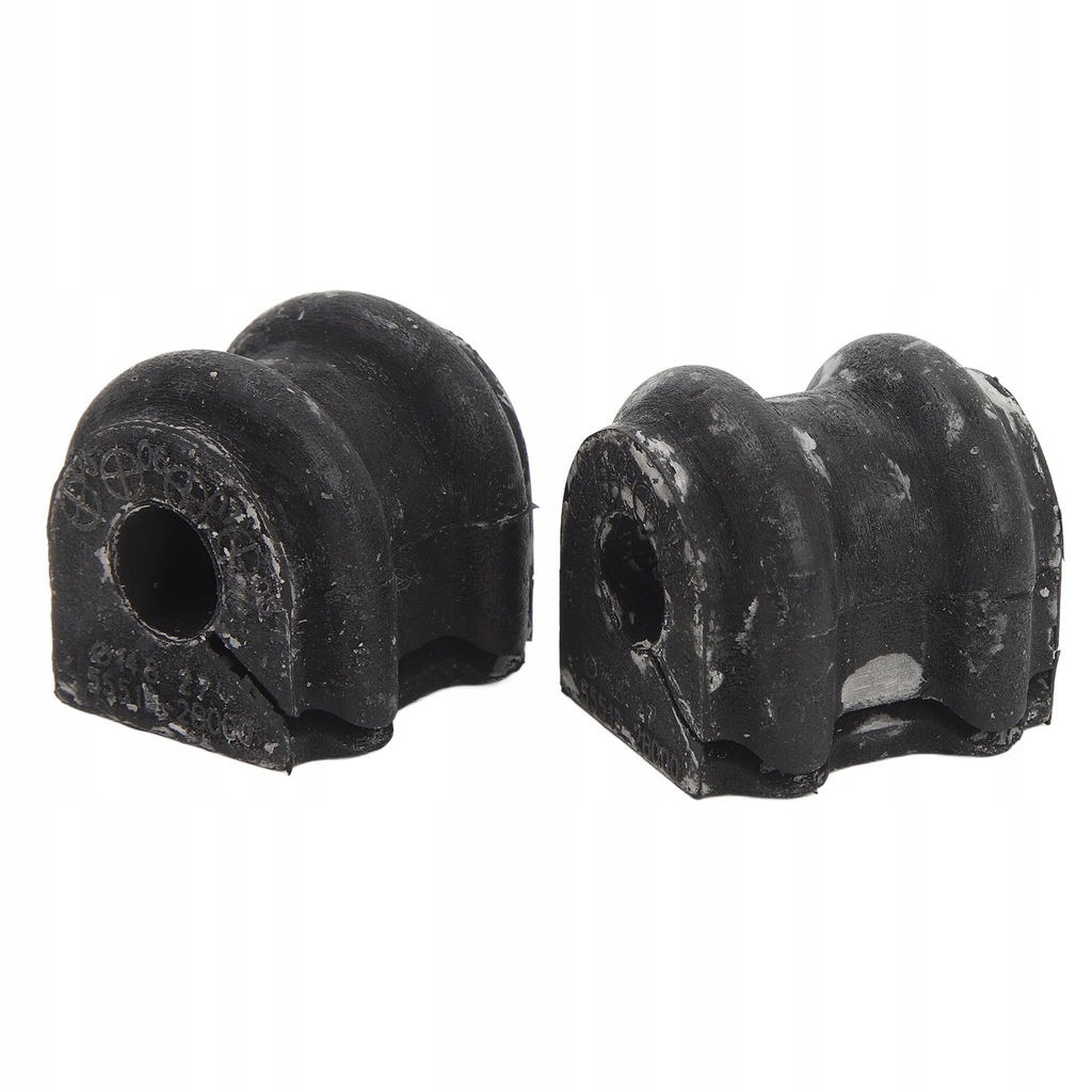 фото №8, 2 szt. втулка стабілізатора заднього стабілізатора 55513-2b200 stabilna