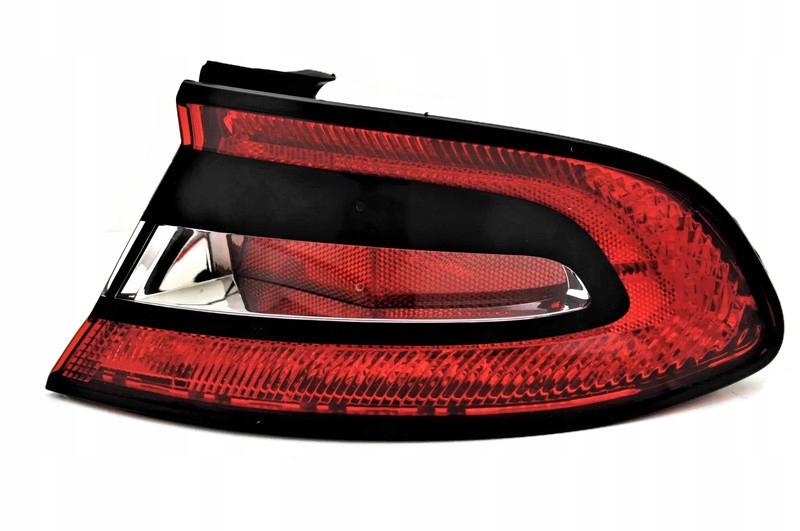 фото №1, Dodge dart od 2013- лампа led задня права nowa