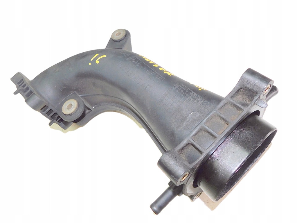 фото №1, Chrysler pt cruiser 1.6 04r шланг повітря