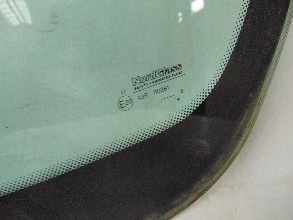 фото №5, Fiat brava 1.6 16v 97r стекло передняя лобовое