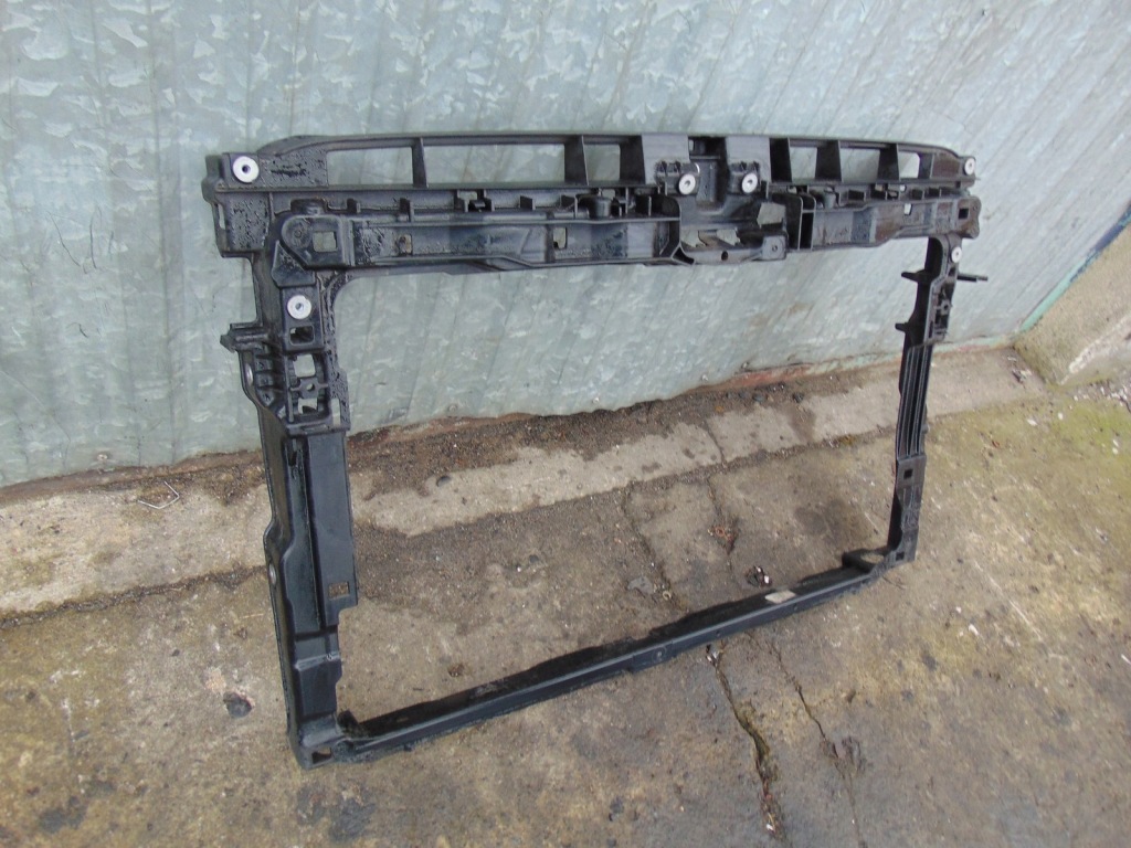 фото №7, Pas перед підсилювач vw golf vii 5g0805594q