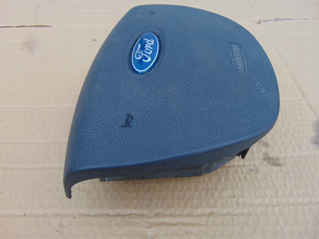 фото №8, Подушка подушка безопасности водителя ford c-max mk1 lift