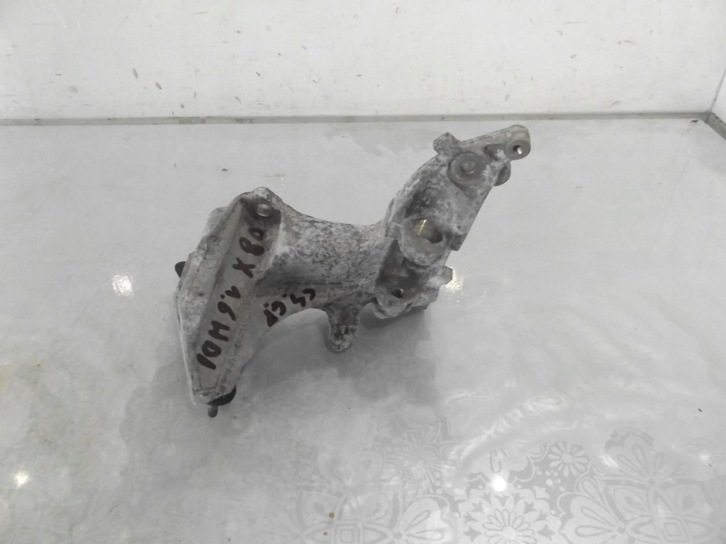 фото №1, C4 i grand picasso 1,6hdi кронштейн двигателя