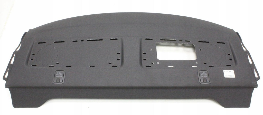 фото №1, Полка задняя багажника багажа audi s5 8w 8w6863411a