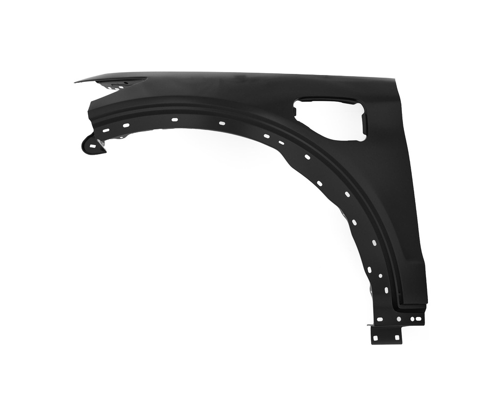 фото №1, Крыло ford explorer, 20 - lb5z16006b